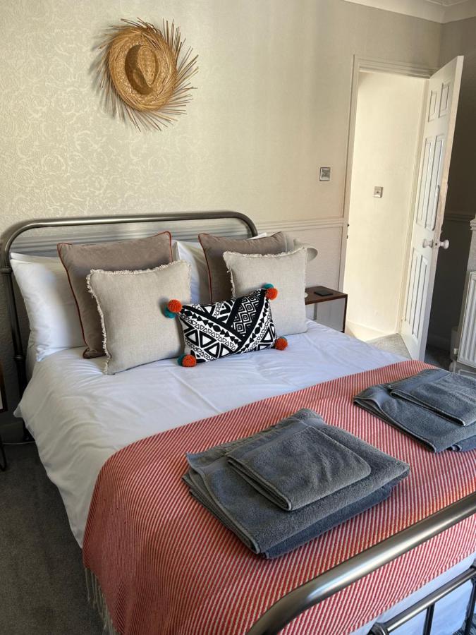 Sea Song Cottage บรอดสแตร์ส ภายนอก รูปภาพ